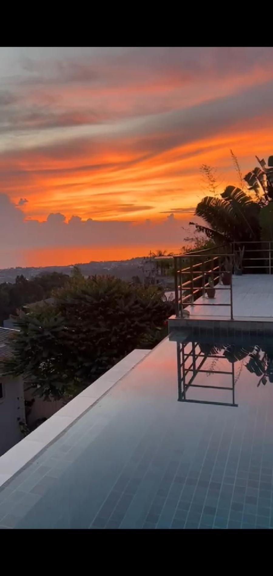 Perfect Sea View Mountain Villa Koh Samui Chaweng  Bagian luar foto