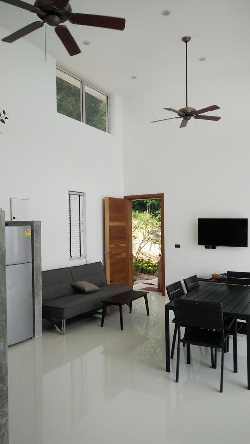 Perfect Sea View Mountain Villa Koh Samui Chaweng  Bagian luar foto