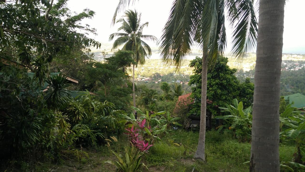Perfect Sea View Mountain Villa Koh Samui Chaweng  Bagian luar foto
